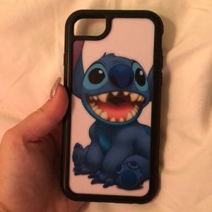 iPhone 7 Stitch Case